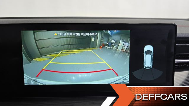Ssangyong ACTYON Gasoline 1.5 2WD S7 купить на сайте DeffCars