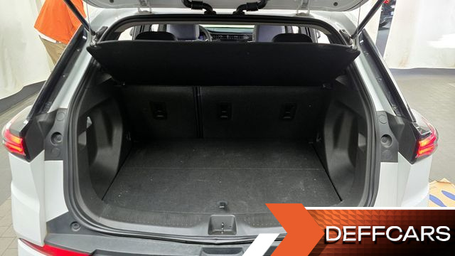 ChevroletGMDaewoo Bolt EUV Premier купить на сайте DeffCars