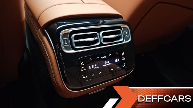 Mercedes S-CLASS S450 4MATIC купить на сайте DeffCars