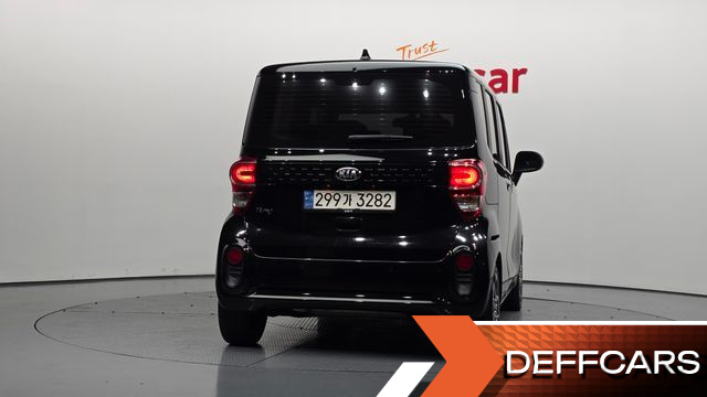 Kia RAY Signature купить на сайте DeffCars