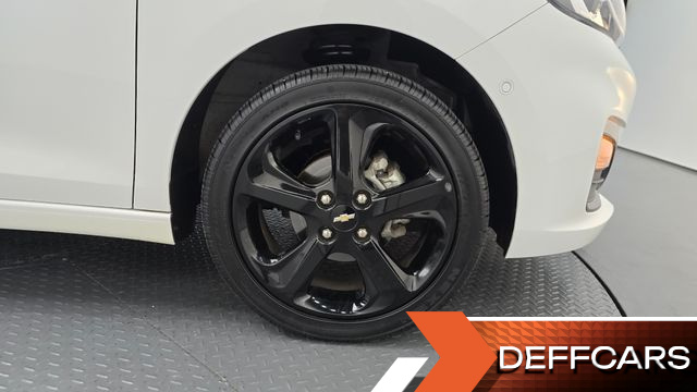 ChevroletGMDaewoo SPARK My Fit Edition купить на сайте DeffCars