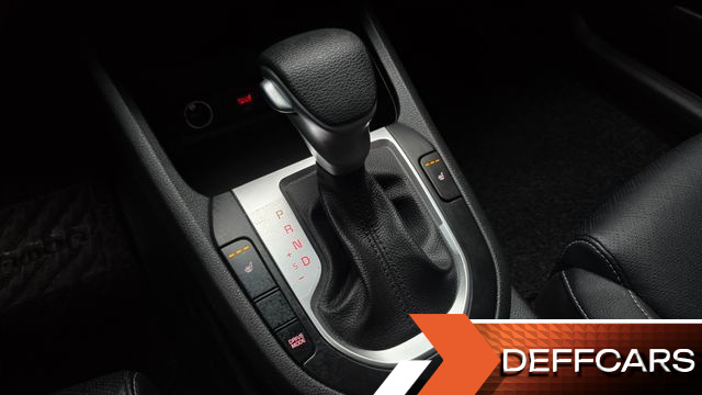 Kia K3 1.6 Trendy купить на сайте DeffCars