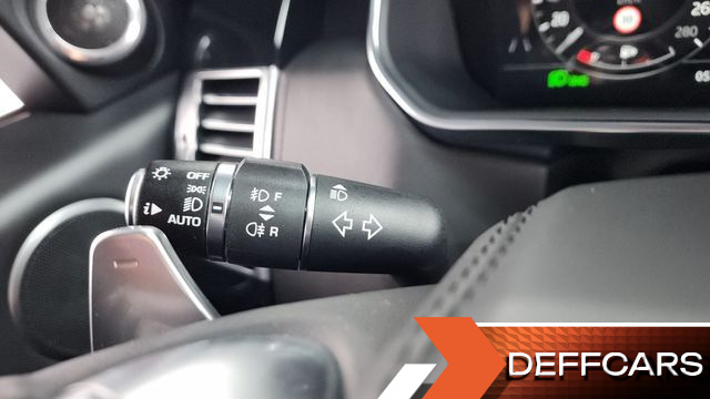 Land Rover RANGE ROVER 5.0 SC AB LWB купить на сайте DeffCars