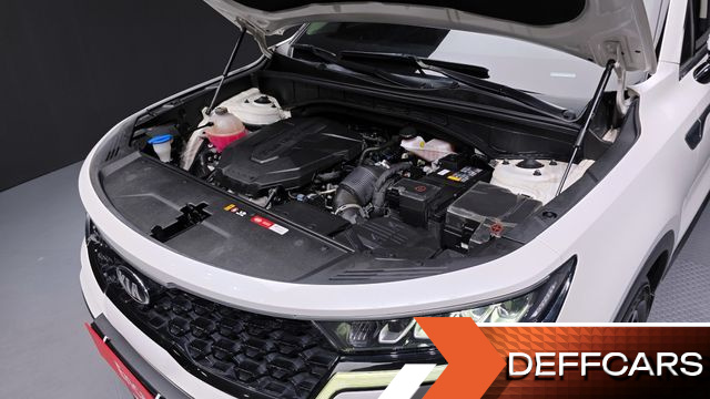 Kia SORENTO Diesel 2.2 4WD Prestige купить на сайте DeffCars