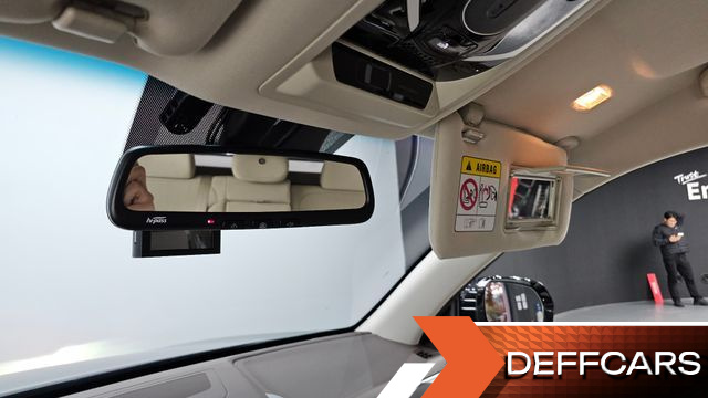 Ssangyong REXTON Diesel 2.2 4WD Prestige купить на сайте DeffCars