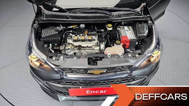 ChevroletGMDaewoo SPARK LT купить на сайте DeffCars