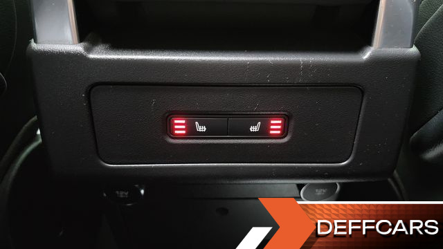 Land Rover DISCOVERY 3.0 SD6 SE купить на сайте DeffCars