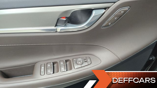 Hyundai GRANDEUR 3.3 Exclusice купить на сайте DeffCars