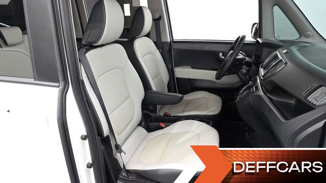 Kia RAY Signature купить на сайте DeffCars
