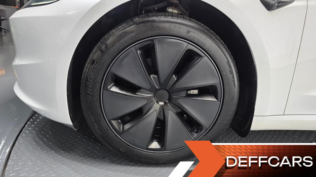Tesla MODEL 3 Long Range AWD купить на сайте DeffCars