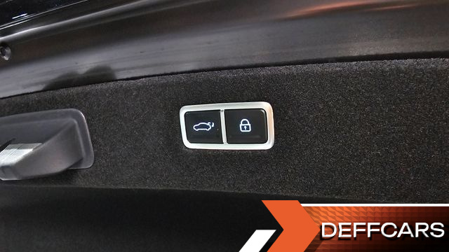 Genesis G90 Gasoline 3.5 Turbo AWD купить на сайте DeffCars