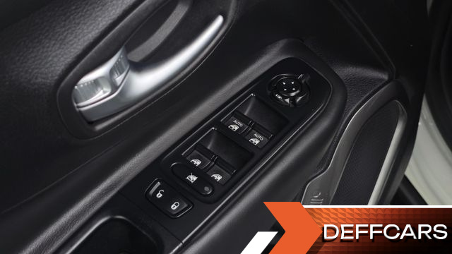 Jeep RENEGADE 2.4 Limited купить на сайте DeffCars