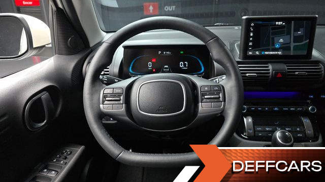 Hyundai CASPER Turbo Inspiration купить на сайте DeffCars
