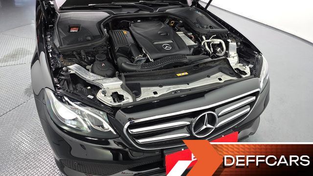 Mercedes E-CLASS E250 Avantgarde купить на сайте DeffCars