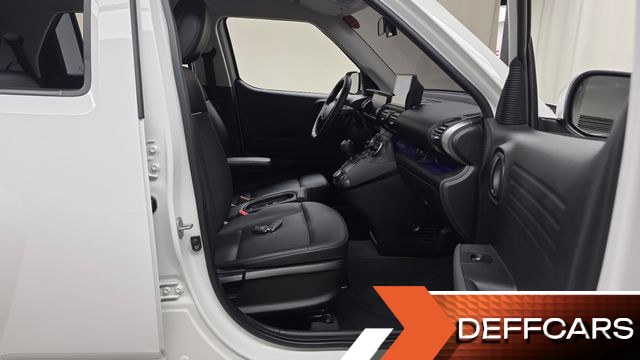 Hyundai CASPER Modern купить на сайте DeffCars
