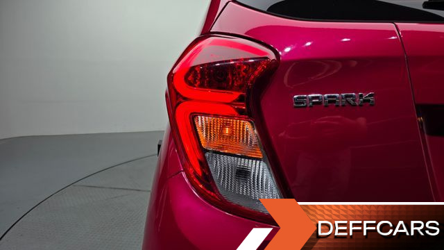 ChevroletGMDaewoo SPARK Premier купить на сайте DeffCars