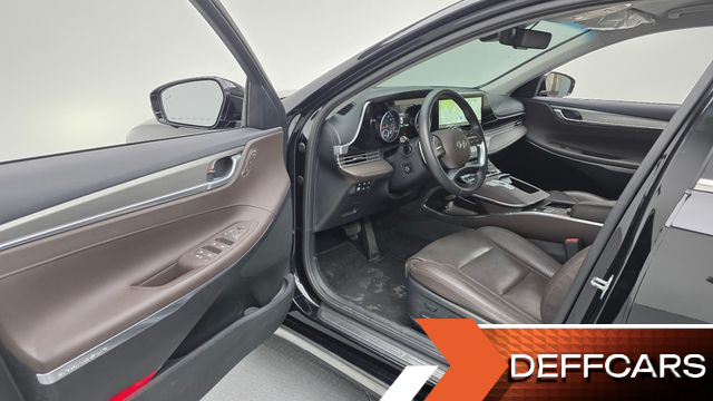 Hyundai GRANDEUR 3.3 Exclusice купить на сайте DeffCars
