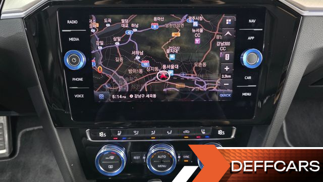 Volkswagen ARTEON 2.0 TDI Premium купить на сайте DeffCars