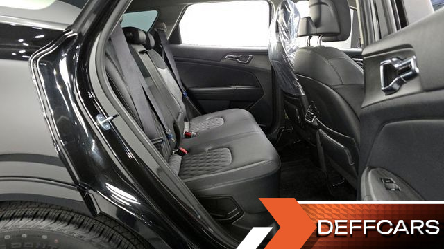 Kia SPORTAGE Signature 2WD купить на сайте DeffCars