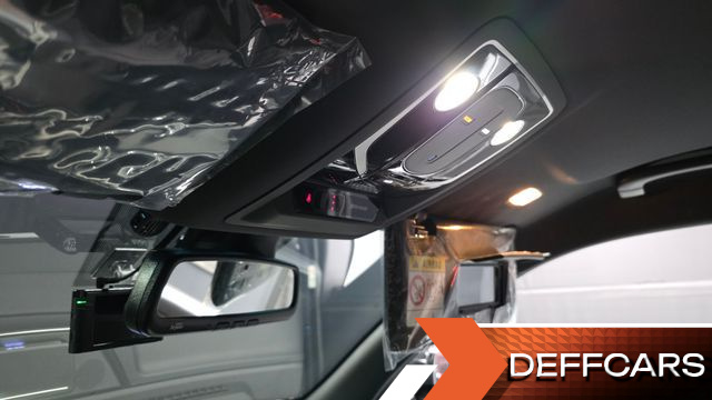 Ssangyong REXTON Disel 2.2 4WD Noblesse купить на сайте DeffCars