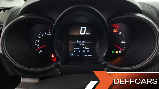 Kia RAY Signature купить на сайте DeffCars