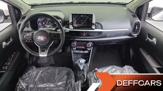 Kia MORNING Trendy купить на сайте DeffCars