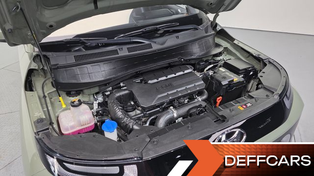 Hyundai CASPER Turbo Inspiration купить на сайте DeffCars
