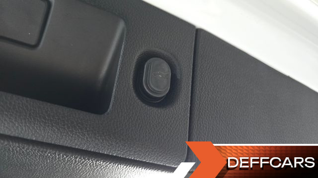 Cadillac ESCALADE 6.2 4th купить на сайте DeffCars