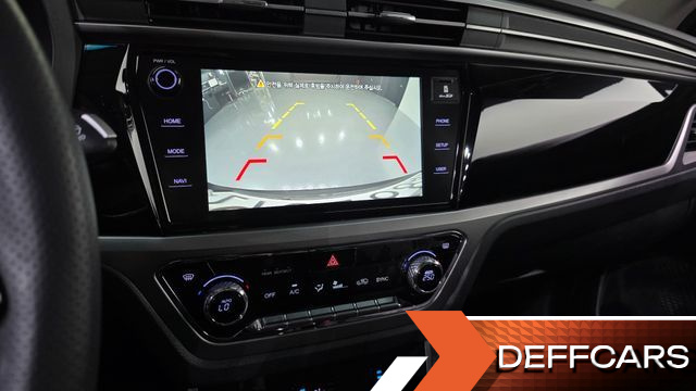 Ssangyong KORANDO Gasoline 1.5 2WD C5 Plus купить на сайте DeffCars