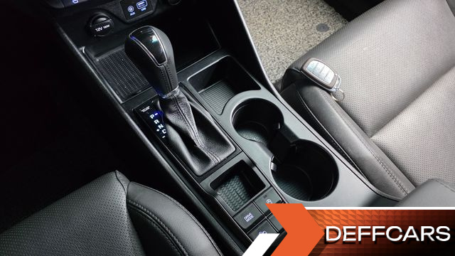 Hyundai TUCSON Diesel 2.0 4WD Modern купить на сайте DeffCars