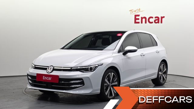Volkswagen GOLF 2.0 TDI Prestige купить на сайте DeffCars