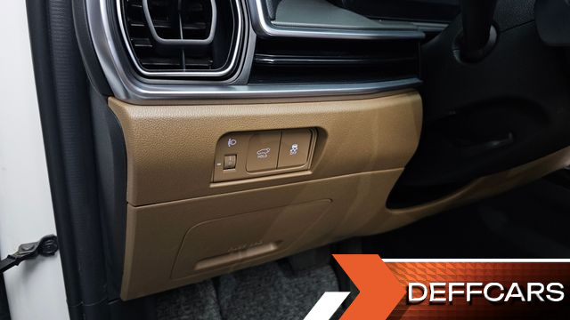 Kia SORENTO HEV 1.6 2WD Noblesse купить на сайте DeffCars