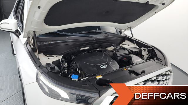 Hyundai PALISADE Gasoline 3.8 4WD Prestige купить на сайте DeffCars