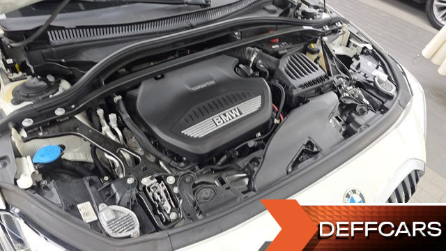BMW 1-SERIES 118d Joy First Edition купить на сайте DeffCars