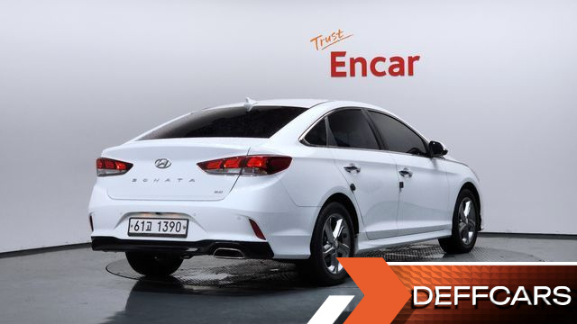 Hyundai SONATA 2.0 Smart Choice купить на сайте DeffCars