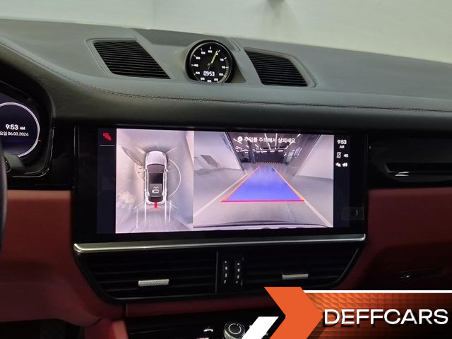 Porsche CAYENNE 3.0 E-Hybrid Coupe купить на сайте DeffCars