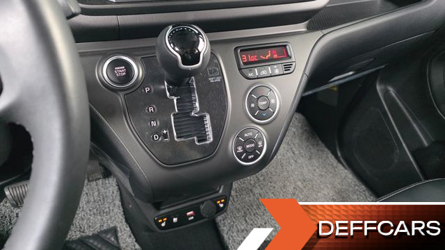 Kia RAY Signature купить на сайте DeffCars