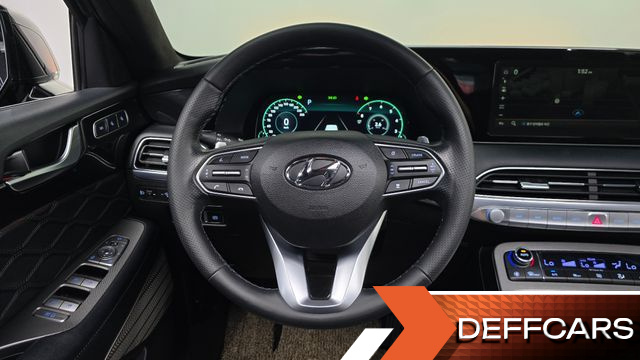 Hyundai PALISADE Gasoline 3.8 4WD Calligraphy купить на сайте DeffCars