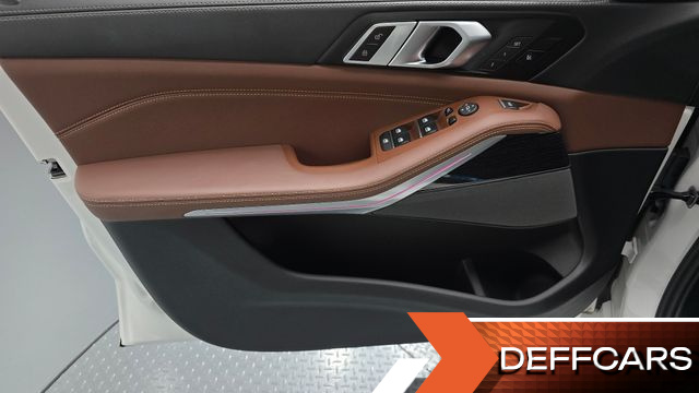 BMW X5 xDrive 40i M Sport купить на сайте DeffCars