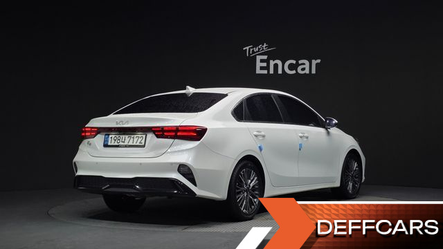Kia K3 1.6 Noblesse купить на сайте DeffCars