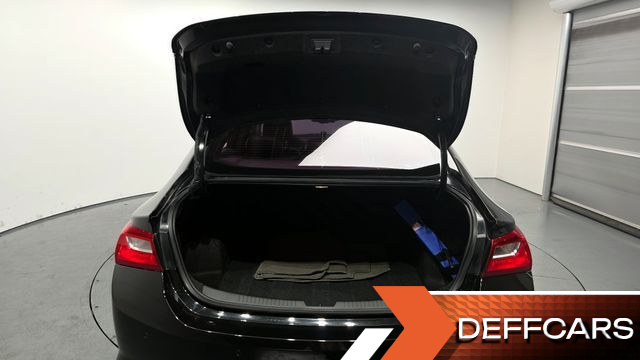 ChevroletGMDaewoo MALIBU 1.5 Turbo LS купить на сайте DeffCars