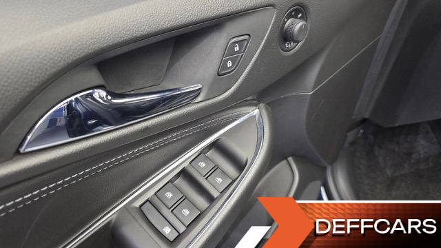 ChevroletGMDaewoo CRUZE 1.4 Turbo LTZ купить на сайте DeffCars