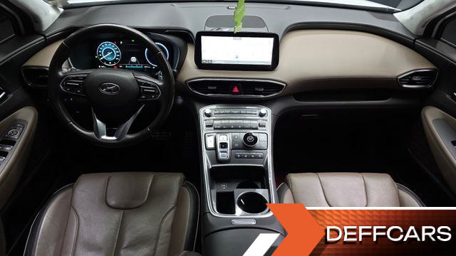 Hyundai SANTAFE HEV 1.6 2WD Prestige купить на сайте DeffCars