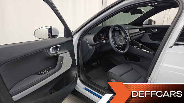 Polestar POLESTAR 2 Longrange Singlemotor купить на сайте DeffCars