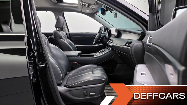 Hyundai PALISADE Gasoline 3.8 4WD Prestige купить на сайте DeffCars