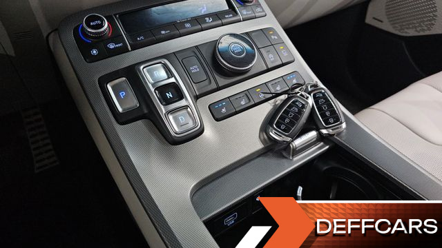 Hyundai PALISADE Gasoline 3.8 2WD Exclusive купить на сайте DeffCars