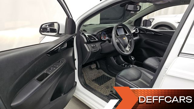 ChevroletGMDaewoo SPARK Premier купить на сайте DeffCars