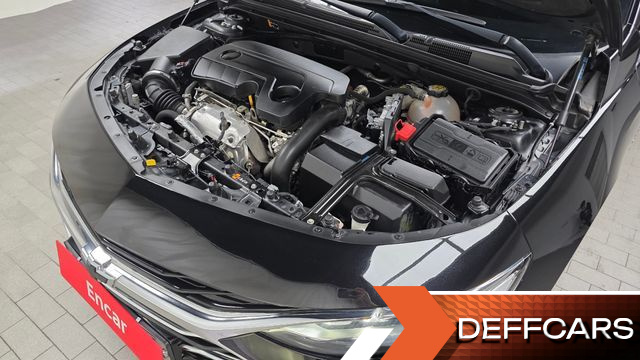 ChevroletGMDaewoo MALIBU 1.6 Diesel LT Premium купить на сайте DeffCars