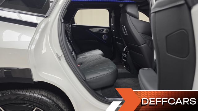 BMW XM 4.4 купить на сайте DeffCars