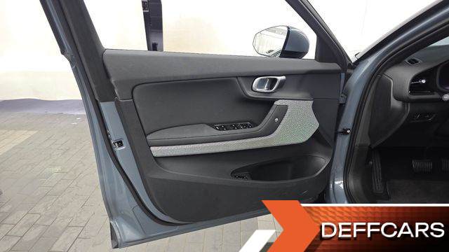 Polestar POLESTAR 2 Longrange Singlemotor купить на сайте DeffCars